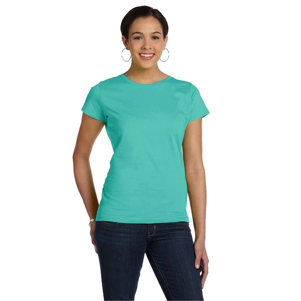 LAT Ladies' Fine Jersey T-Shirt - LAT Ladies' Fine Jersey T-Shirt - Image 43 of 296