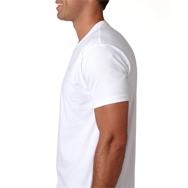 Next Level Apparel Unisex Cotton T-Shirt - Next Level Apparel Unisex Cotton T-Shirt - Image 1 of 285