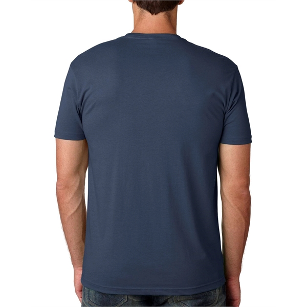 Next Level Apparel Unisex Cotton T-Shirt - Next Level Apparel Unisex Cotton T-Shirt - Image 11 of 285