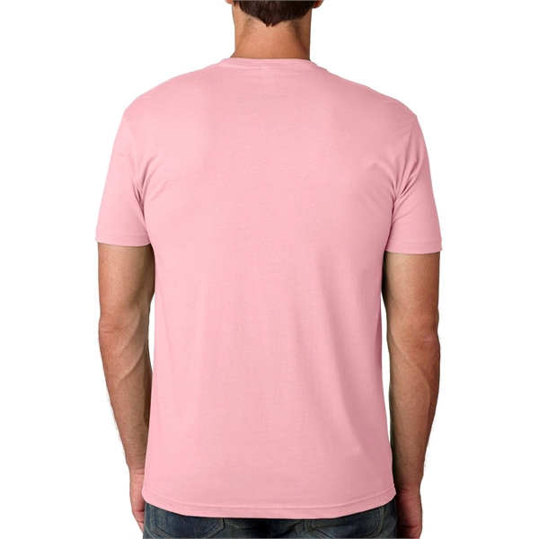 Next Level Apparel Unisex Cotton T-Shirt - Next Level Apparel Unisex Cotton T-Shirt - Image 14 of 285
