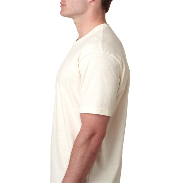 Next Level Apparel Unisex Cotton T-Shirt - Next Level Apparel Unisex Cotton T-Shirt - Image 25 of 285