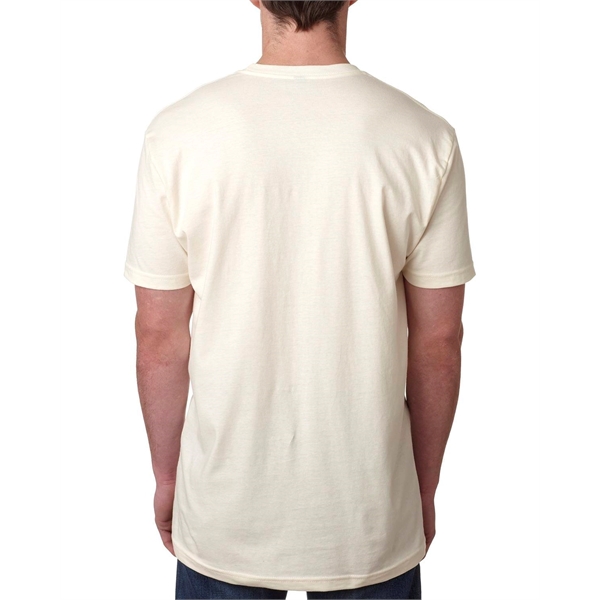 Next Level Apparel Unisex Cotton T-Shirt - Next Level Apparel Unisex Cotton T-Shirt - Image 26 of 285