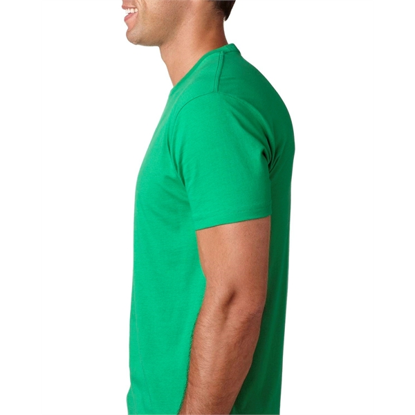 Next Level Apparel Unisex Cotton T-Shirt - Next Level Apparel Unisex Cotton T-Shirt - Image 28 of 285