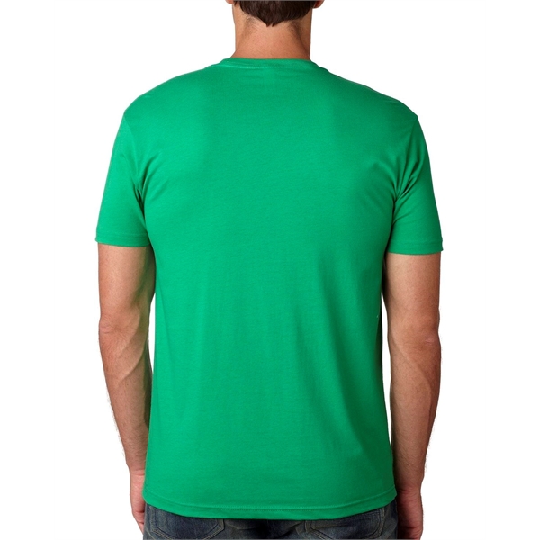 Next Level Apparel Unisex Cotton T-Shirt - Next Level Apparel Unisex Cotton T-Shirt - Image 29 of 285