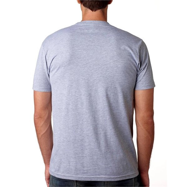 Next Level Apparel Unisex Cotton T-Shirt - Next Level Apparel Unisex Cotton T-Shirt - Image 31 of 285