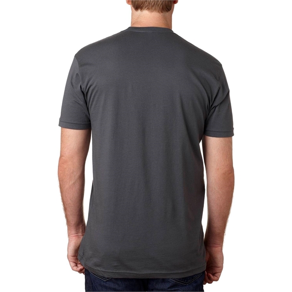 Next Level Apparel Unisex Cotton T-Shirt - Next Level Apparel Unisex Cotton T-Shirt - Image 35 of 285