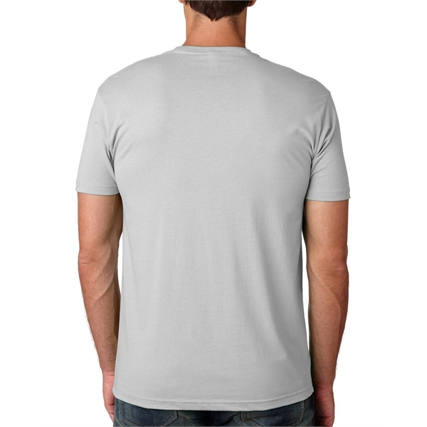 Next Level Apparel Unisex Cotton T-Shirt - Next Level Apparel Unisex Cotton T-Shirt - Image 38 of 285