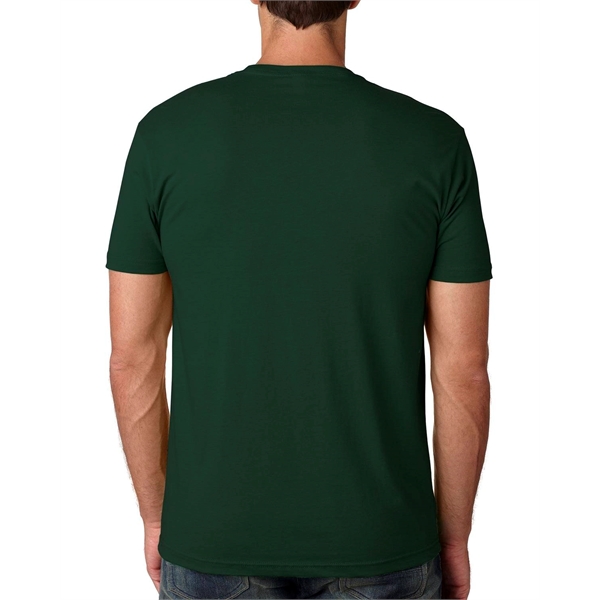 Next Level Apparel Unisex Cotton T-Shirt - Next Level Apparel Unisex Cotton T-Shirt - Image 41 of 285