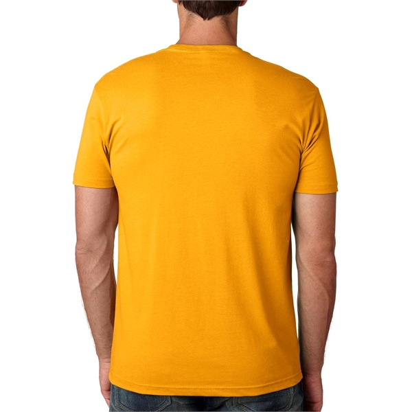 Next Level Apparel Unisex Cotton T-Shirt - Next Level Apparel Unisex Cotton T-Shirt - Image 59 of 285