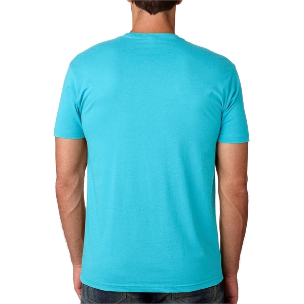 Next Level Apparel Unisex Cotton T-Shirt - Next Level Apparel Unisex Cotton T-Shirt - Image 81 of 285