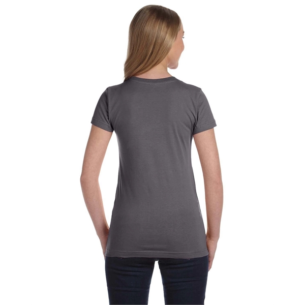 LAT Ladies' T-Shirt - LAT Ladies' T-Shirt - Image 11 of 58