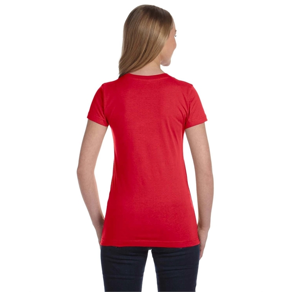 LAT Ladies' T-Shirt - LAT Ladies' T-Shirt - Image 13 of 58