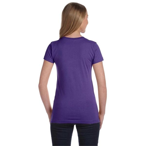 LAT Ladies' T-Shirt - LAT Ladies' T-Shirt - Image 19 of 58