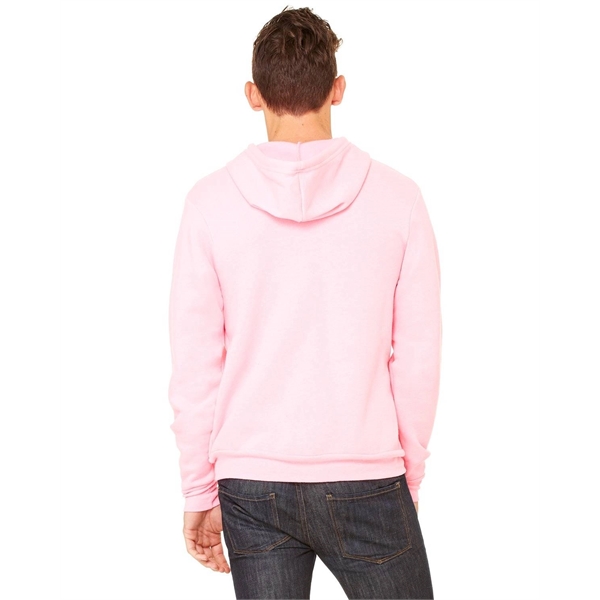 Bella + Canvas Unisex Sponge Fleece Full-Zip Hooded Sweat... - Bella + Canvas Unisex Sponge Fleece Full-Zip Hooded Sweat... - Image 30 of 291