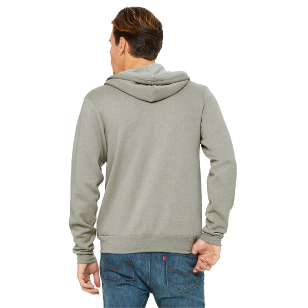 Bella + Canvas Unisex Sponge Fleece Full-Zip Hooded Sweat... - Bella + Canvas Unisex Sponge Fleece Full-Zip Hooded Sweat... - Image 33 of 288