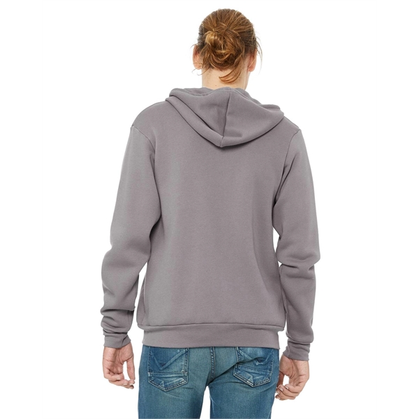 Bella + Canvas Unisex Sponge Fleece Full-Zip Hooded Sweat... - Bella + Canvas Unisex Sponge Fleece Full-Zip Hooded Sweat... - Image 43 of 291