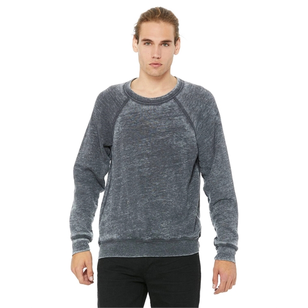 Bella + Canvas Unisex Sponge Fleece Crewneck Sweatshirt - Bella + Canvas Unisex Sponge Fleece Crewneck Sweatshirt - Image 33 of 271