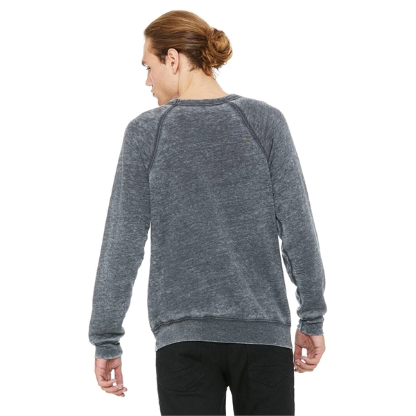 Bella + Canvas Unisex Sponge Fleece Crewneck Sweatshirt - Bella + Canvas Unisex Sponge Fleece Crewneck Sweatshirt - Image 34 of 271