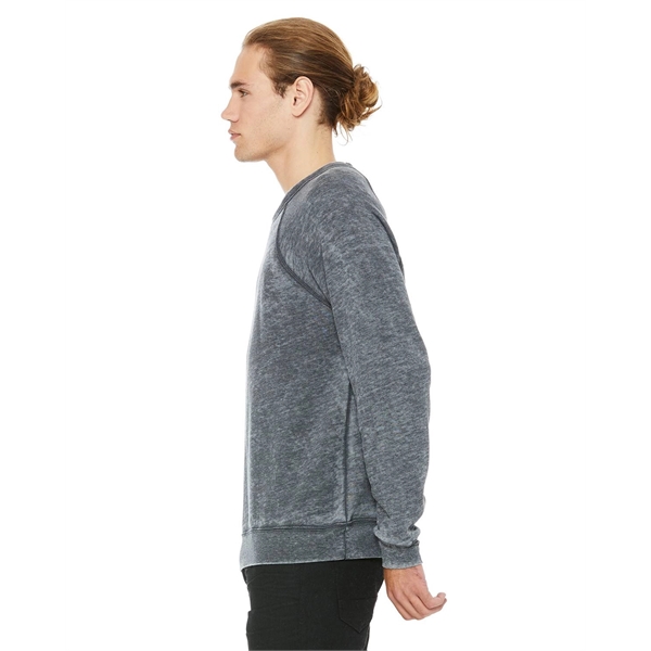 Bella + Canvas Unisex Sponge Fleece Crewneck Sweatshirt - Bella + Canvas Unisex Sponge Fleece Crewneck Sweatshirt - Image 35 of 271