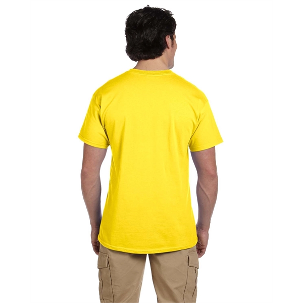 Fruit of the Loom Adult HD Cotton™ T-Shirt - Fruit of the Loom Adult HD Cotton™ T-Shirt - Image 3 of 299