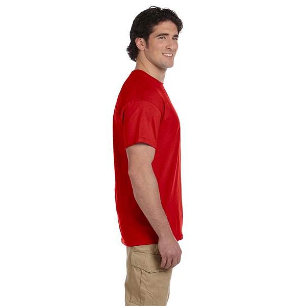 Fruit of the Loom Adult HD Cotton™ T-Shirt - Fruit of the Loom Adult HD Cotton™ T-Shirt - Image 5 of 299