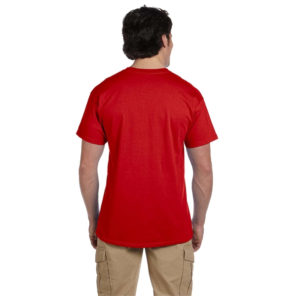 Fruit of the Loom Adult HD Cotton™ T-Shirt - Fruit of the Loom Adult HD Cotton™ T-Shirt - Image 6 of 299