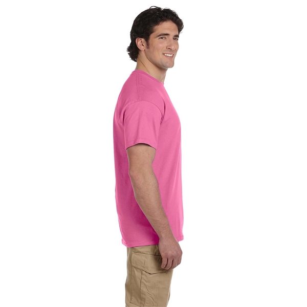 Fruit of the Loom Adult HD Cotton™ T-Shirt - Fruit of the Loom Adult HD Cotton™ T-Shirt - Image 7 of 299