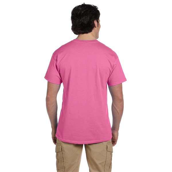 Fruit of the Loom Adult HD Cotton™ T-Shirt - Fruit of the Loom Adult HD Cotton™ T-Shirt - Image 8 of 299