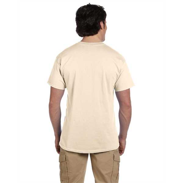 Fruit of the Loom Adult HD Cotton™ T-Shirt - Fruit of the Loom Adult HD Cotton™ T-Shirt - Image 10 of 299