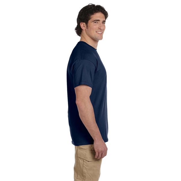 Fruit of the Loom Adult HD Cotton™ T-Shirt - Fruit of the Loom Adult HD Cotton™ T-Shirt - Image 11 of 299