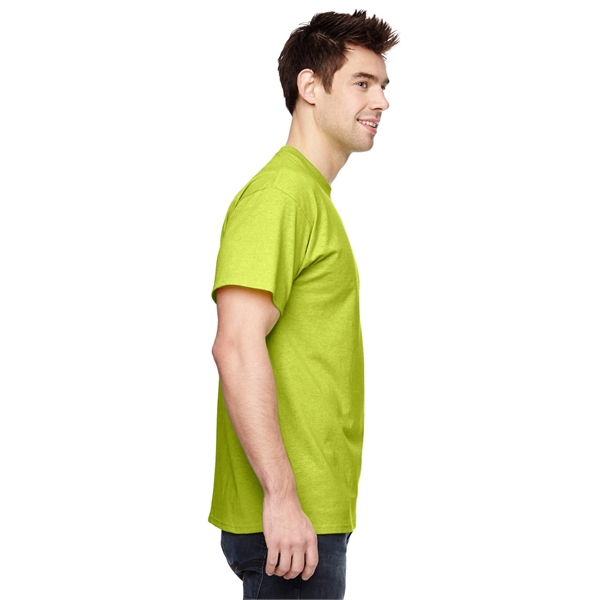 Fruit of the Loom Adult HD Cotton™ T-Shirt - Fruit of the Loom Adult HD Cotton™ T-Shirt - Image 16 of 299