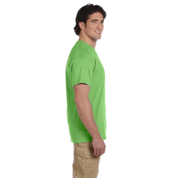 Fruit of the Loom Adult HD Cotton™ T-Shirt - Fruit of the Loom Adult HD Cotton™ T-Shirt - Image 21 of 299