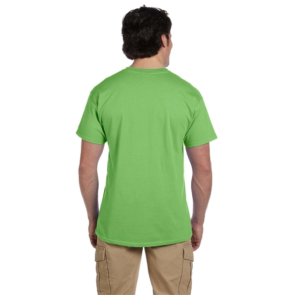 Fruit of the Loom Adult HD Cotton™ T-Shirt - Fruit of the Loom Adult HD Cotton™ T-Shirt - Image 22 of 299