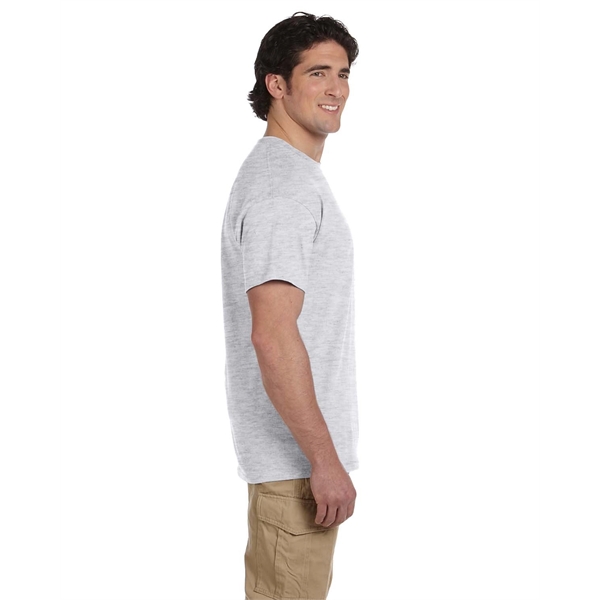 Fruit of the Loom Adult HD Cotton™ T-Shirt - Fruit of the Loom Adult HD Cotton™ T-Shirt - Image 28 of 299