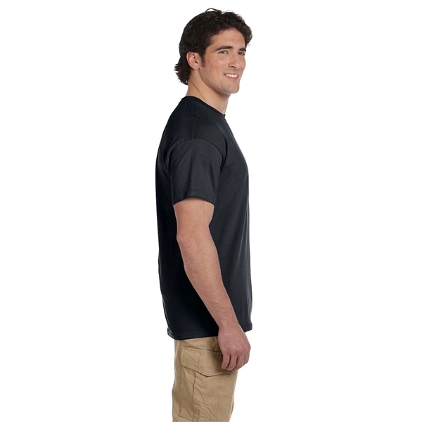 Fruit of the Loom Adult HD Cotton™ T-Shirt - Fruit of the Loom Adult HD Cotton™ T-Shirt - Image 29 of 299