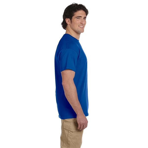 Fruit of the Loom Adult HD Cotton™ T-Shirt - Fruit of the Loom Adult HD Cotton™ T-Shirt - Image 31 of 299