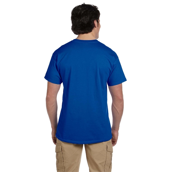 Fruit of the Loom Adult HD Cotton™ T-Shirt - Fruit of the Loom Adult HD Cotton™ T-Shirt - Image 32 of 299