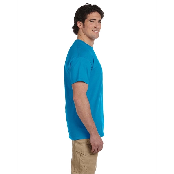 Fruit of the Loom Adult HD Cotton™ T-Shirt - Fruit of the Loom Adult HD Cotton™ T-Shirt - Image 33 of 299