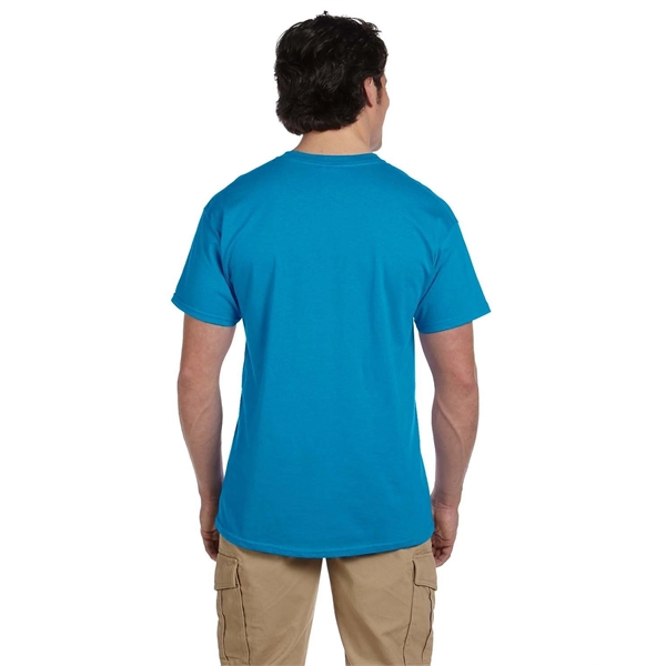 Fruit of the Loom Adult HD Cotton™ T-Shirt - Fruit of the Loom Adult HD Cotton™ T-Shirt - Image 34 of 299