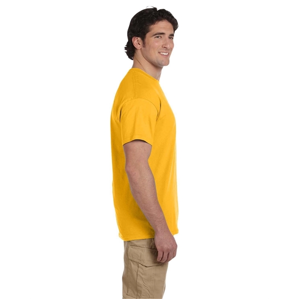 Fruit of the Loom Adult HD Cotton™ T-Shirt - Fruit of the Loom Adult HD Cotton™ T-Shirt - Image 35 of 299