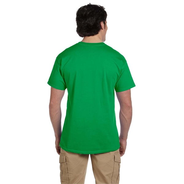 Fruit of the Loom Adult HD Cotton™ T-Shirt - Fruit of the Loom Adult HD Cotton™ T-Shirt - Image 37 of 299