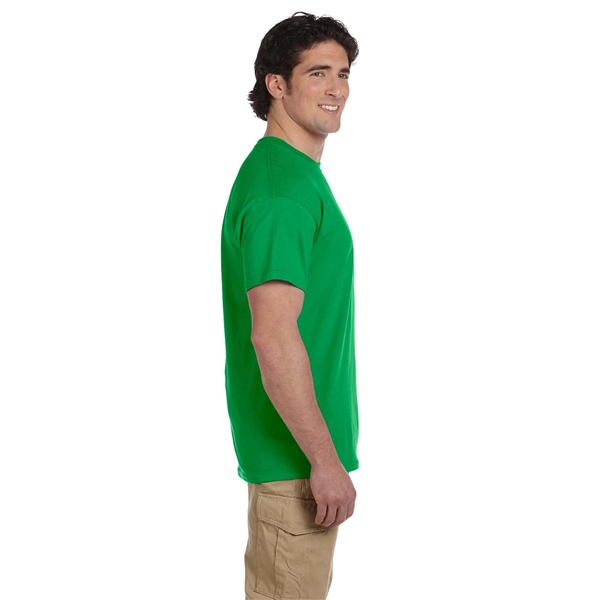 Fruit of the Loom Adult HD Cotton™ T-Shirt - Fruit of the Loom Adult HD Cotton™ T-Shirt - Image 38 of 299