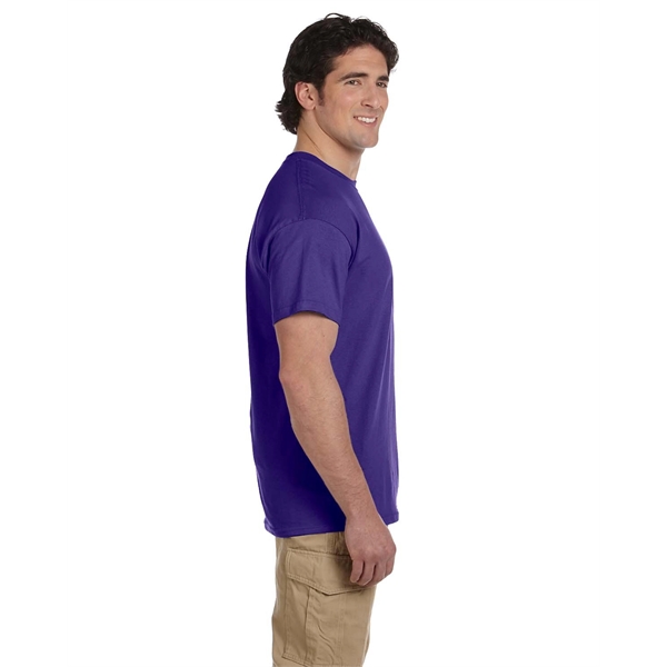 Fruit of the Loom Adult HD Cotton™ T-Shirt - Fruit of the Loom Adult HD Cotton™ T-Shirt - Image 39 of 299