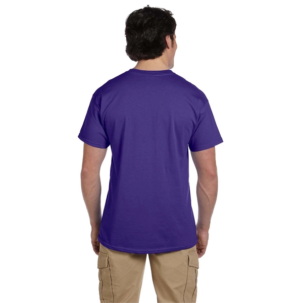 Fruit of the Loom Adult HD Cotton™ T-Shirt - Fruit of the Loom Adult HD Cotton™ T-Shirt - Image 40 of 299