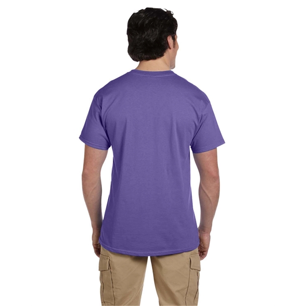 Fruit of the Loom Adult HD Cotton™ T-Shirt - Fruit of the Loom Adult HD Cotton™ T-Shirt - Image 41 of 299