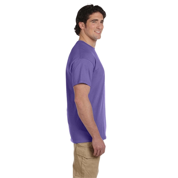 Fruit of the Loom Adult HD Cotton™ T-Shirt - Fruit of the Loom Adult HD Cotton™ T-Shirt - Image 42 of 299