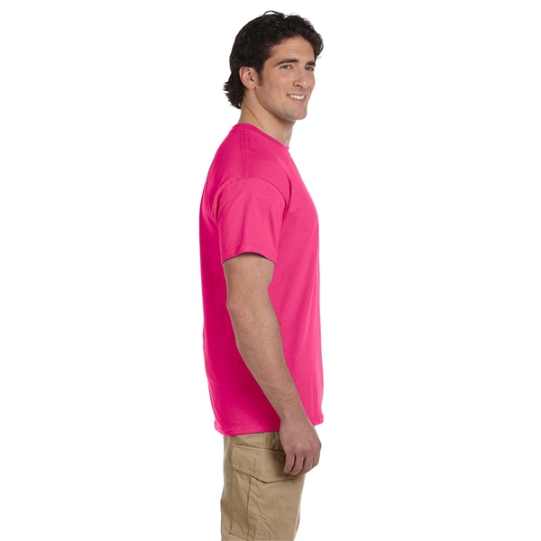 Fruit of the Loom Adult HD Cotton™ T-Shirt - Fruit of the Loom Adult HD Cotton™ T-Shirt - Image 43 of 299