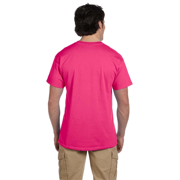 Fruit of the Loom Adult HD Cotton™ T-Shirt - Fruit of the Loom Adult HD Cotton™ T-Shirt - Image 44 of 299