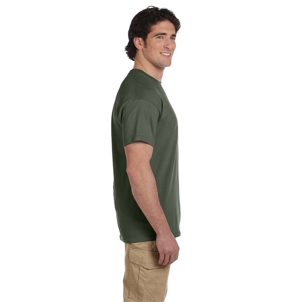 Fruit of the Loom Adult HD Cotton™ T-Shirt - Fruit of the Loom Adult HD Cotton™ T-Shirt - Image 53 of 299