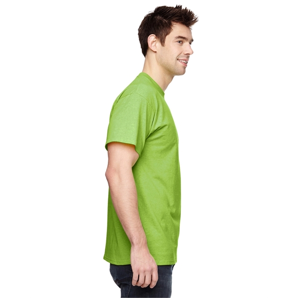 Fruit of the Loom Adult HD Cotton™ T-Shirt - Fruit of the Loom Adult HD Cotton™ T-Shirt - Image 60 of 299